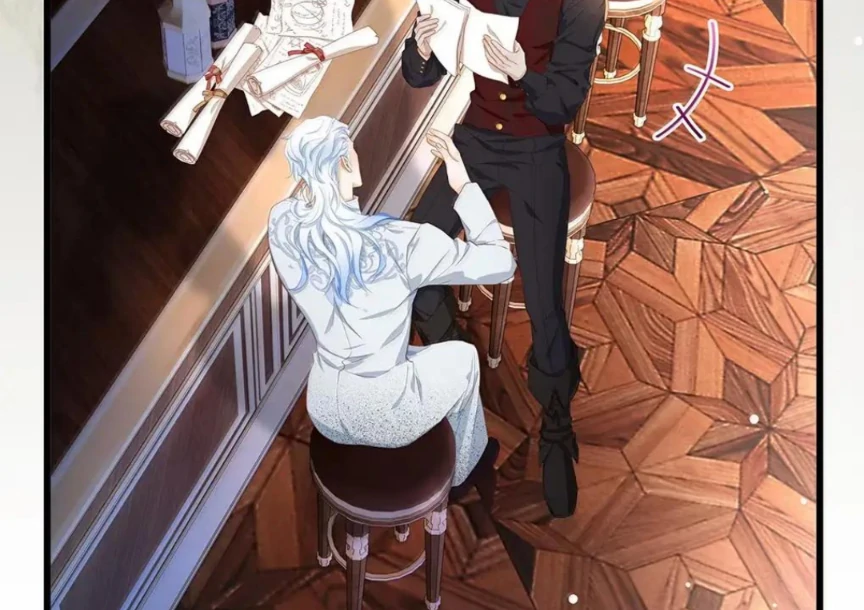 I Was Reborn as His Highness the Prince’s Little Evil Dragon Chapter 88 146 07