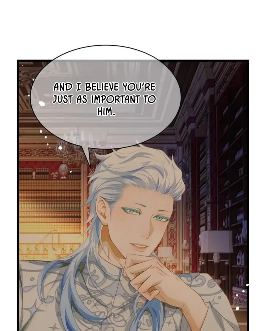 I Was Reborn as His Highness the Prince’s Little Evil Dragon Chapter 88 148 09