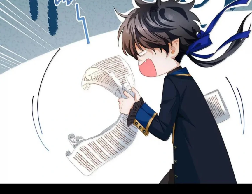 I Was Reborn as His Highness the Prince’s Little Evil Dragon Chapter 88 152 13