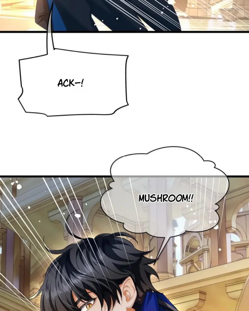 I Was Reborn as His Highness the Prince’s Little Evil Dragon Chapter 88 154 15