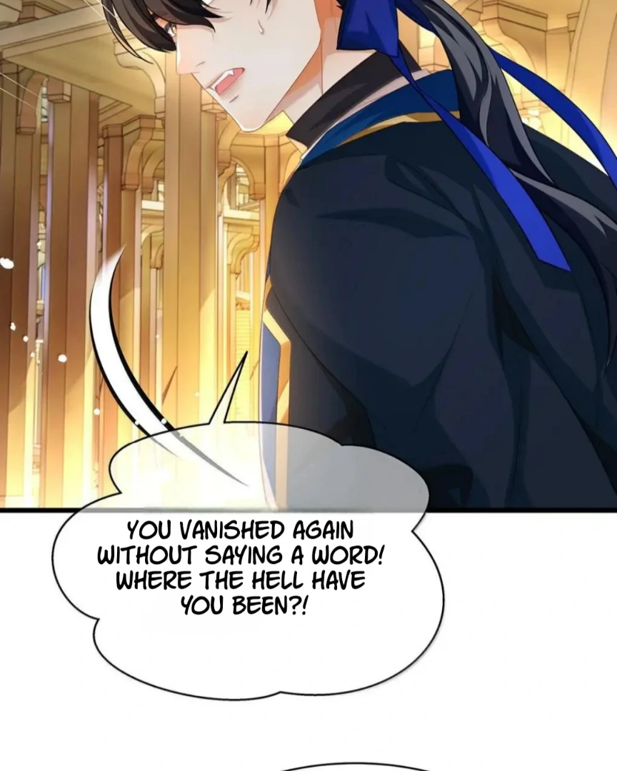 I Was Reborn as His Highness the Prince’s Little Evil Dragon Chapter 88 155 16