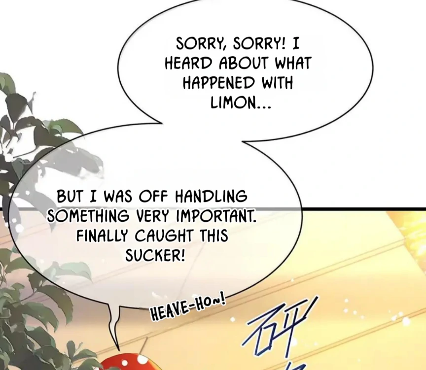 I Was Reborn as His Highness the Prince’s Little Evil Dragon Chapter 88 156 17