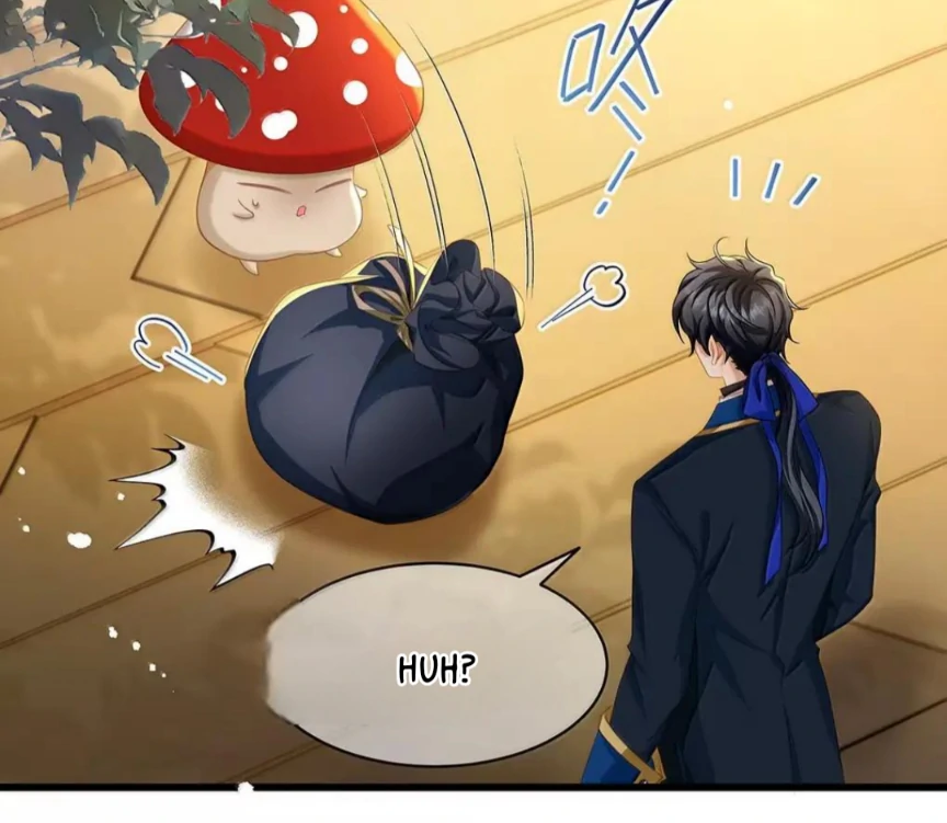 I Was Reborn as His Highness the Prince’s Little Evil Dragon Chapter 88 157 18