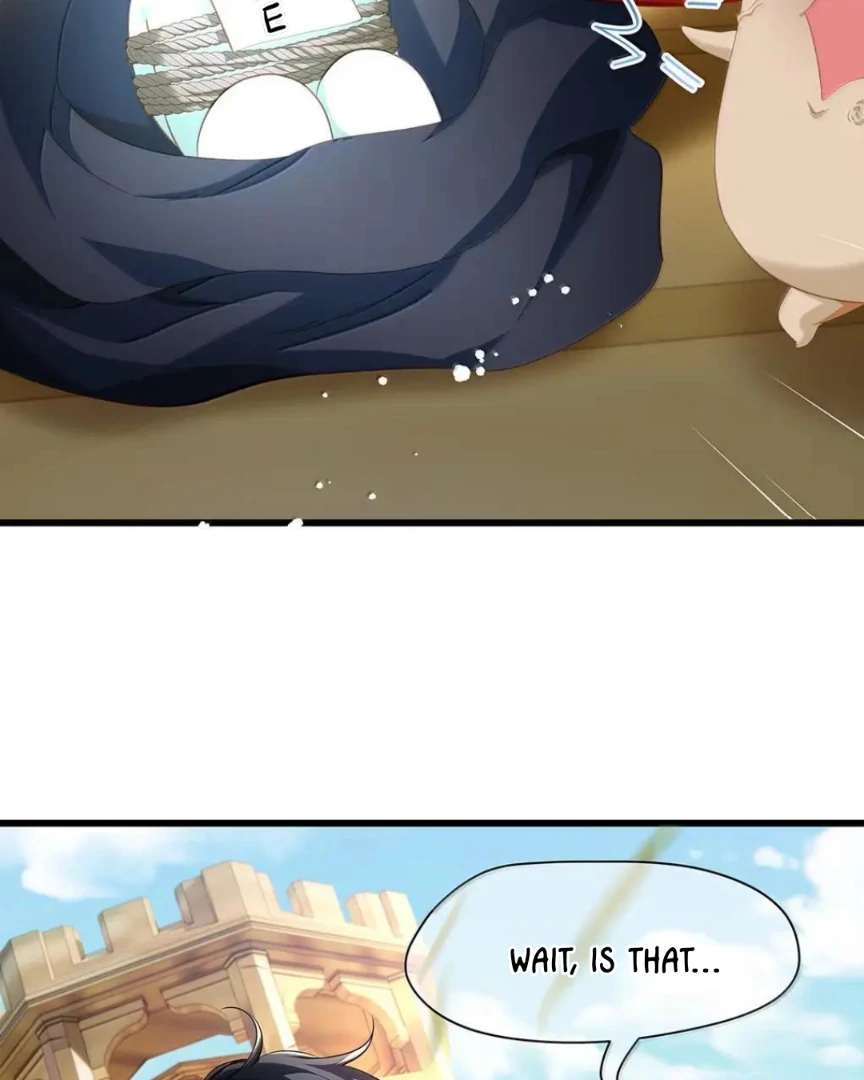 I Was Reborn as His Highness the Prince’s Little Evil Dragon Chapter 88 159 20