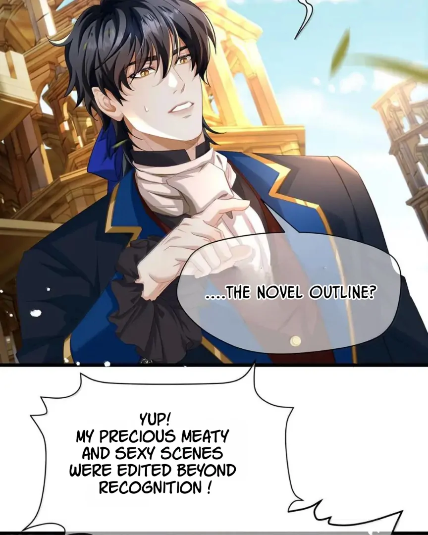 I Was Reborn as His Highness the Prince’s Little Evil Dragon Chapter 88 160 21