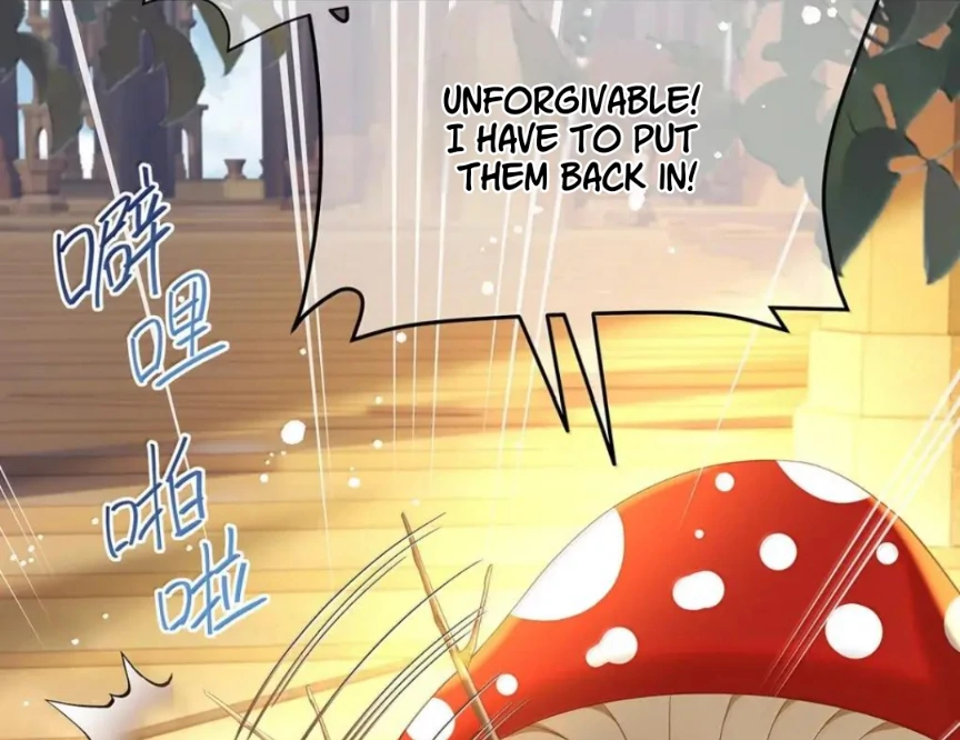 I Was Reborn as His Highness the Prince’s Little Evil Dragon Chapter 88 161 22