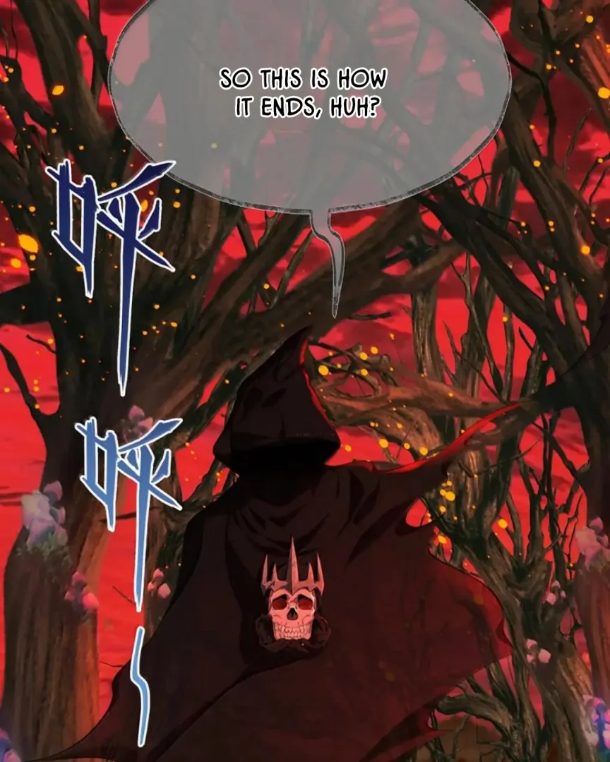 I Was Reborn as His Highness the Prince’s Little Evil Dragon Chapter 88 172 33