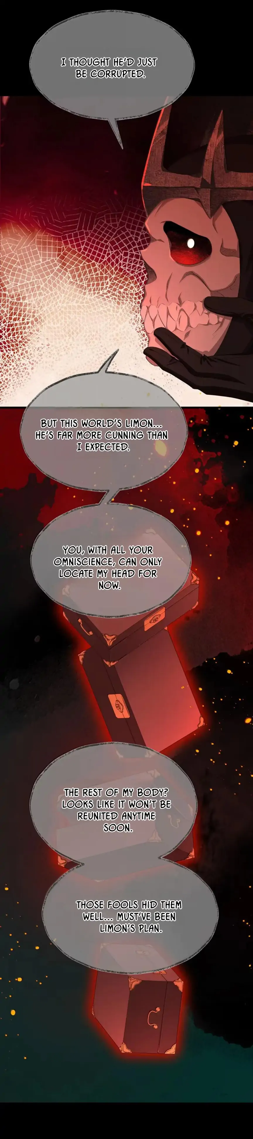 I Was Reborn as His Highness the Prince’s Little Evil Dragon Chapter 88 175 36