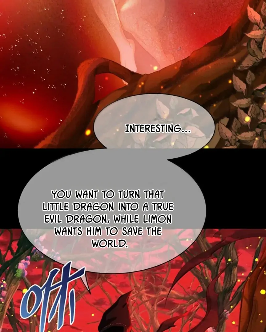 I Was Reborn as His Highness the Prince’s Little Evil Dragon Chapter 88 177 38