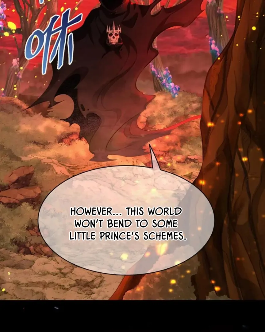 I Was Reborn as His Highness the Prince’s Little Evil Dragon Chapter 88 178 39