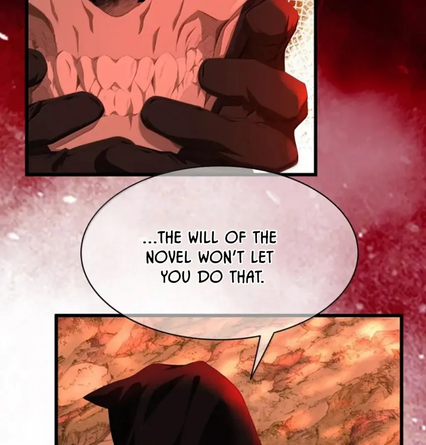 I Was Reborn as His Highness the Prince’s Little Evil Dragon Chapter 88 180 41