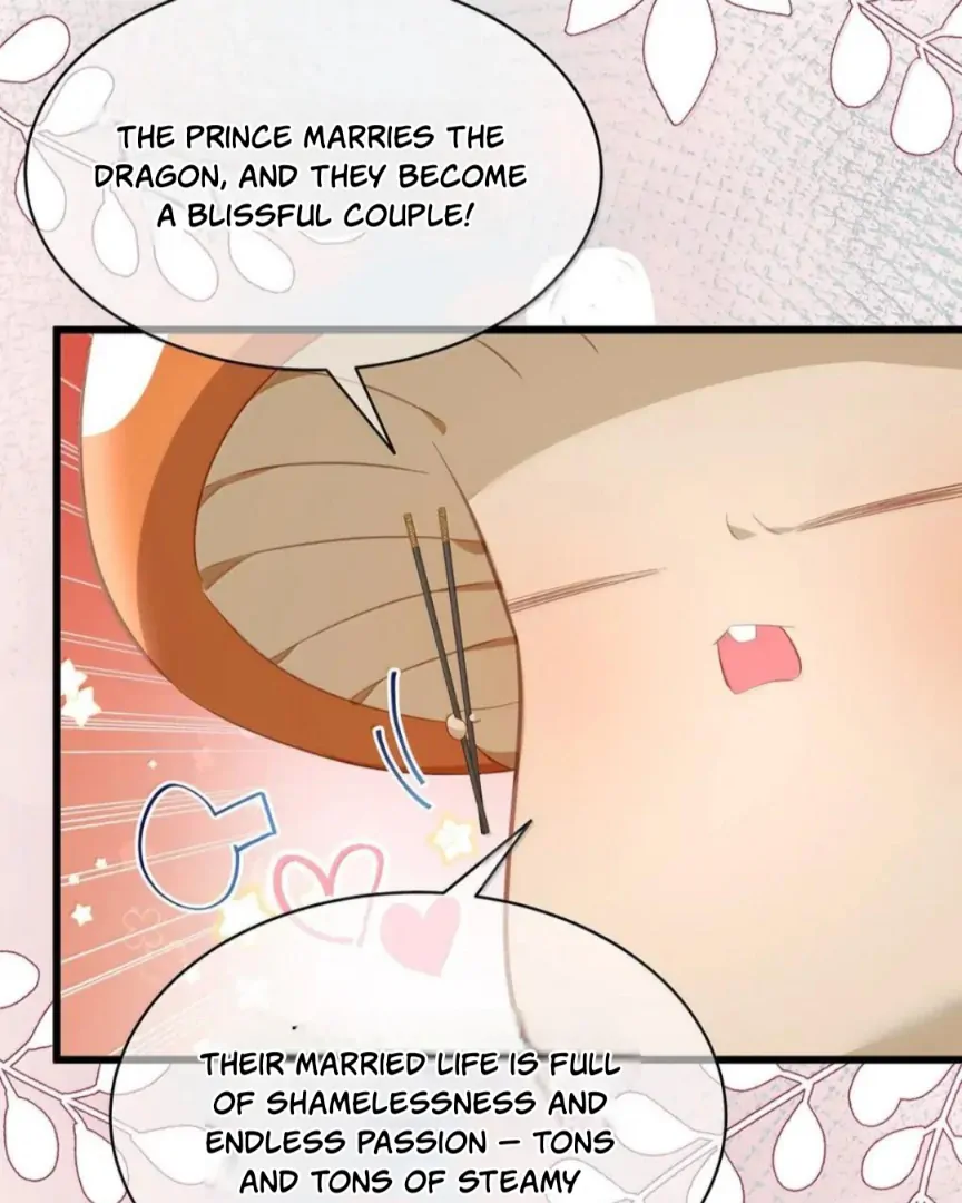 I Was Reborn as His Highness the Prince’s Little Evil Dragon Chapter 89 144 02