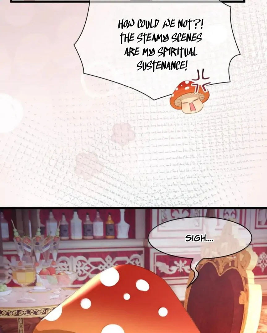 I Was Reborn as His Highness the Prince’s Little Evil Dragon Chapter 89 146 04