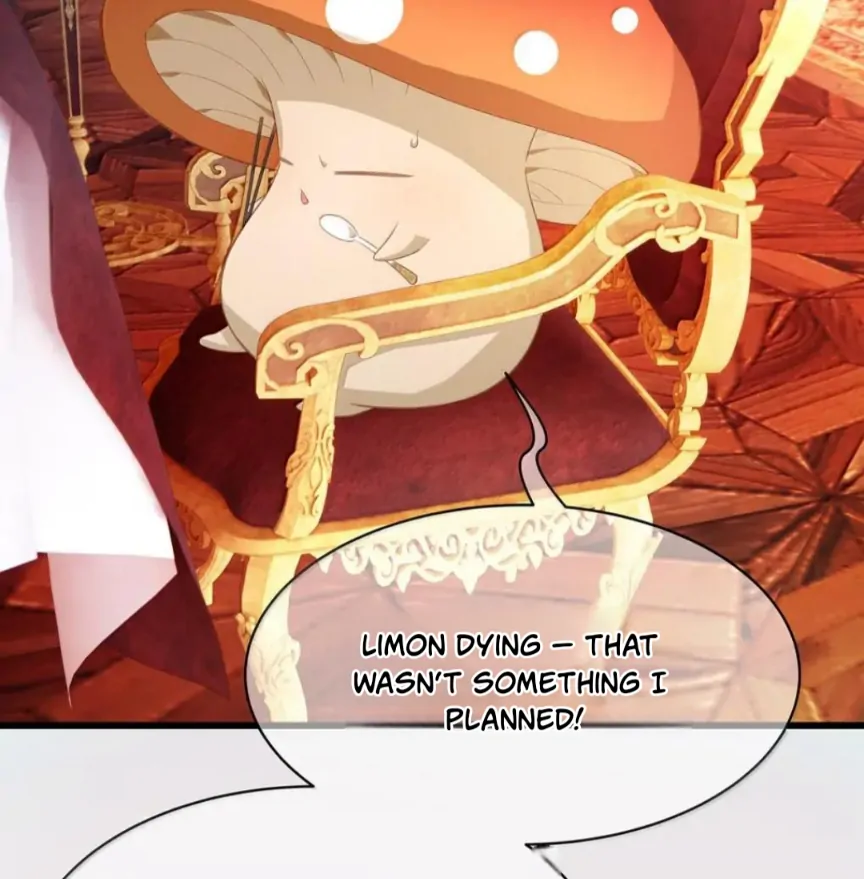 I Was Reborn as His Highness the Prince’s Little Evil Dragon Chapter 89 147 05