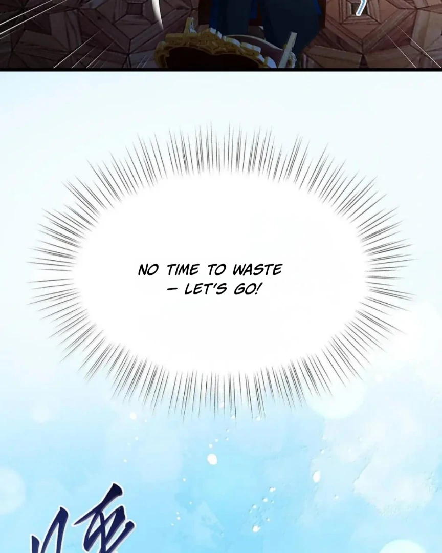 I Was Reborn as His Highness the Prince’s Little Evil Dragon Chapter 89 152 10