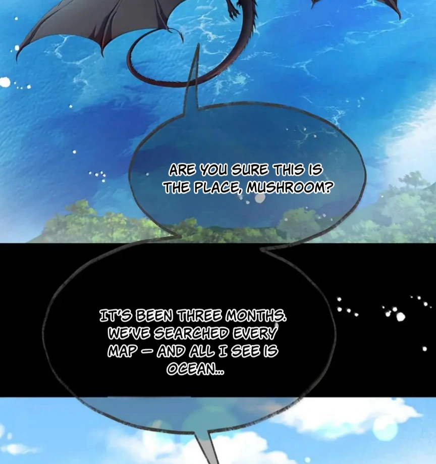 I Was Reborn as His Highness the Prince’s Little Evil Dragon Chapter 89 154 12