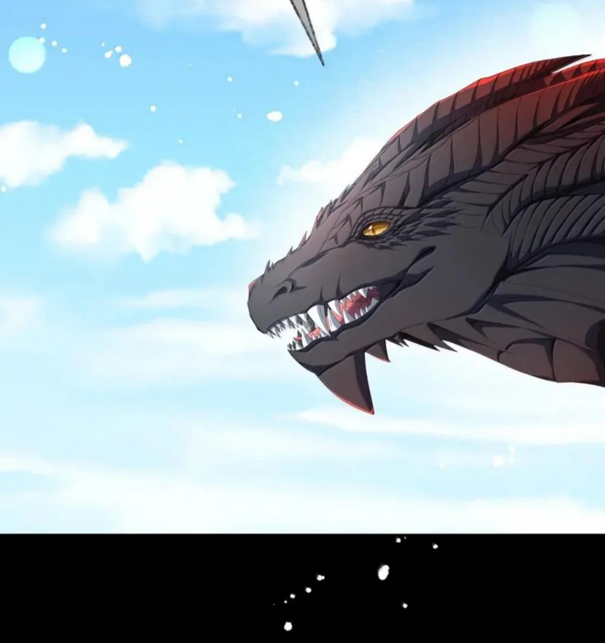 I Was Reborn as His Highness the Prince’s Little Evil Dragon Chapter 89 155 13