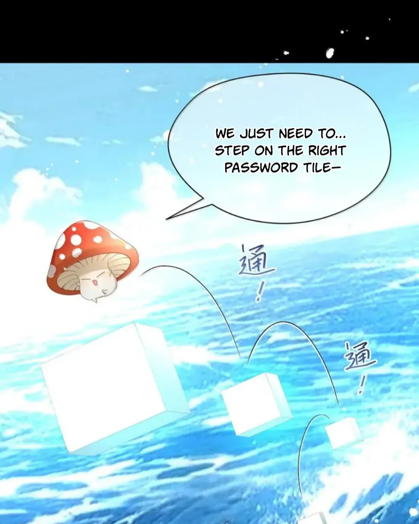 I Was Reborn as His Highness the Prince’s Little Evil Dragon Chapter 89 157 15