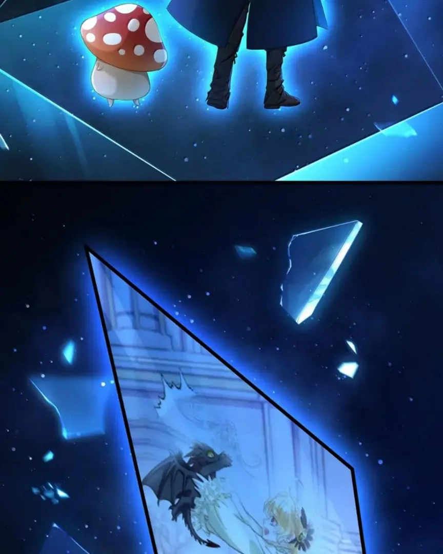 I Was Reborn as His Highness the Prince’s Little Evil Dragon Chapter 89 164 22