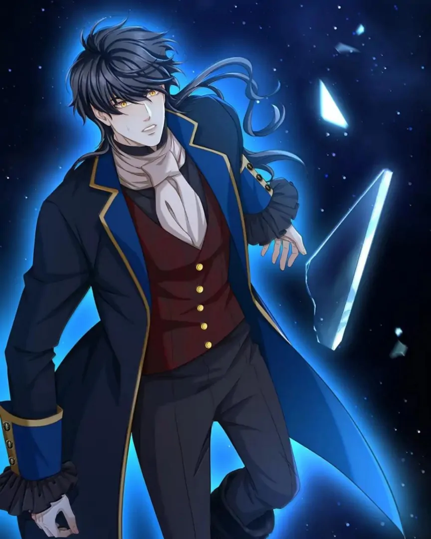 I Was Reborn as His Highness the Prince’s Little Evil Dragon Chapter 89 168 26