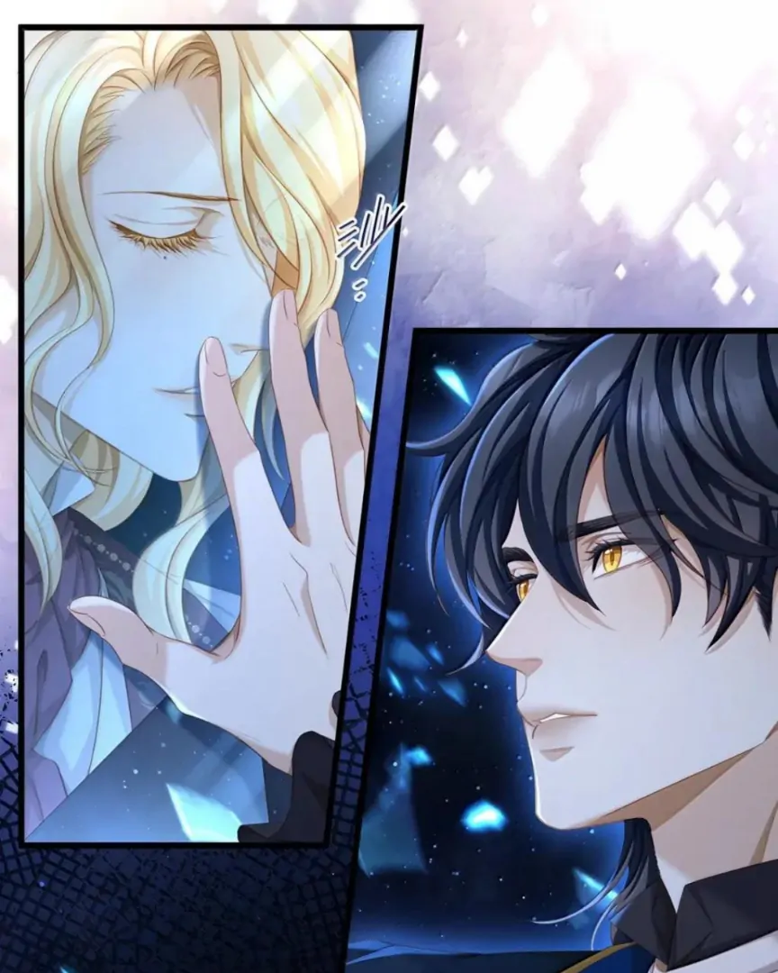 I Was Reborn as His Highness the Prince’s Little Evil Dragon Chapter 89 170 28