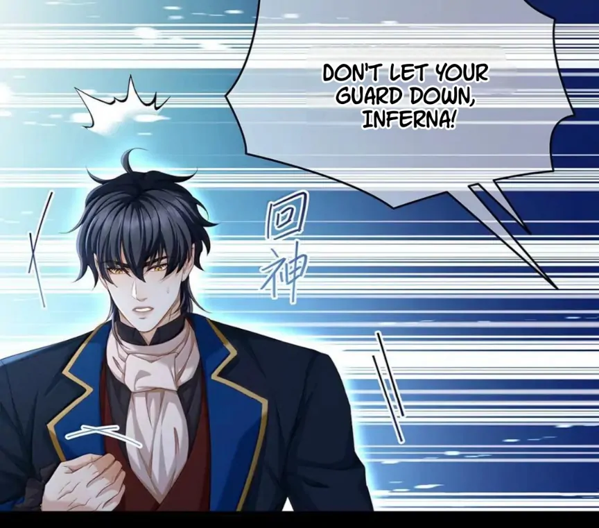 I Was Reborn as His Highness the Prince’s Little Evil Dragon Chapter 89 172 30