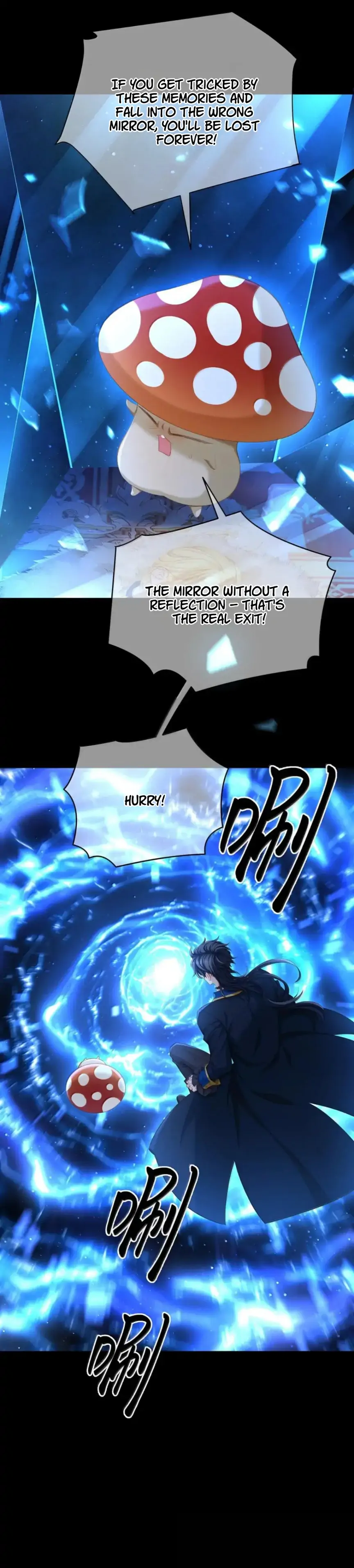 I Was Reborn as His Highness the Prince’s Little Evil Dragon Chapter 89 173 31