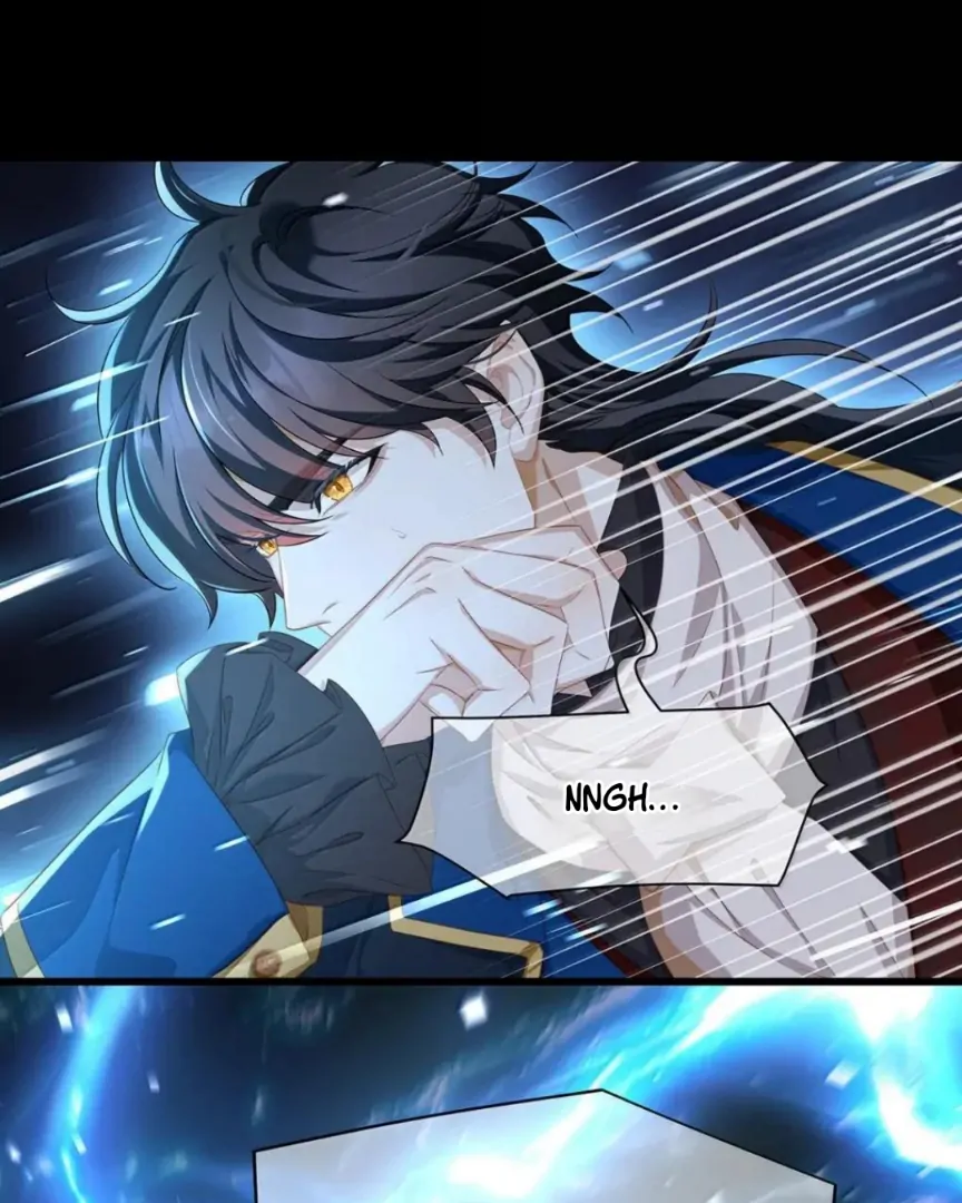 I Was Reborn as His Highness the Prince’s Little Evil Dragon Chapter 89 174 32