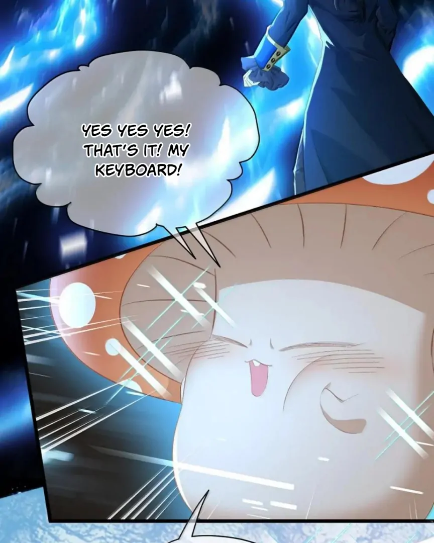 I Was Reborn as His Highness the Prince’s Little Evil Dragon Chapter 89 176 34