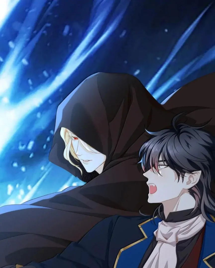 I Was Reborn as His Highness the Prince’s Little Evil Dragon Chapter 89 181 39