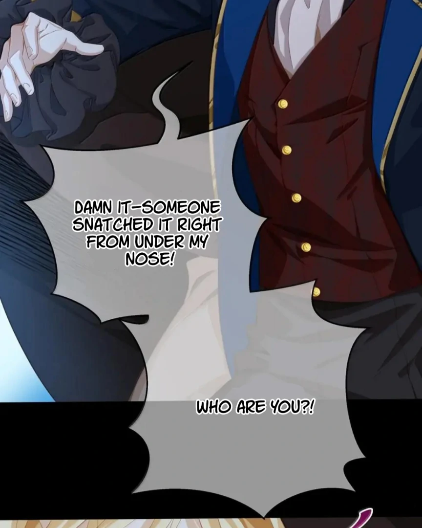 I Was Reborn as His Highness the Prince’s Little Evil Dragon Chapter 89 182 40