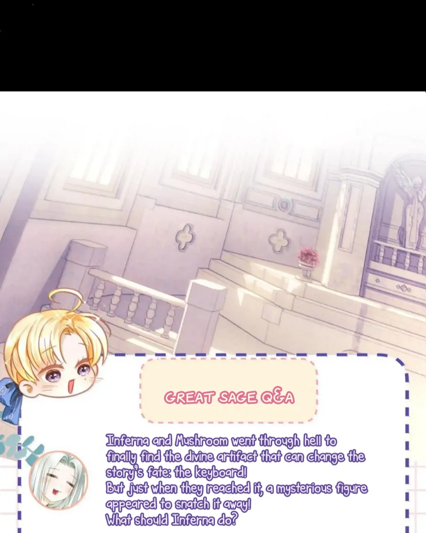 I Was Reborn as His Highness the Prince’s Little Evil Dragon Chapter 89 184 42