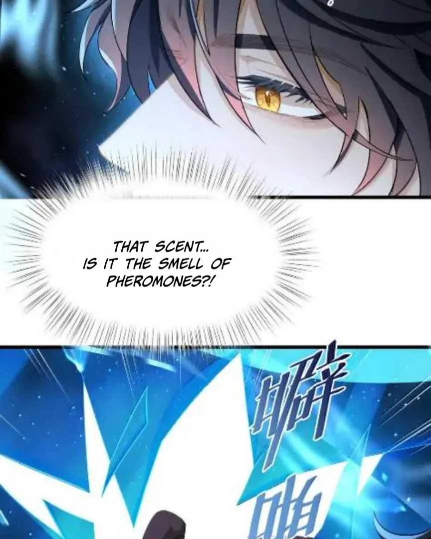 I Was Reborn as His Highness the Prince’s Little Evil Dragon Chapter 90 166 03