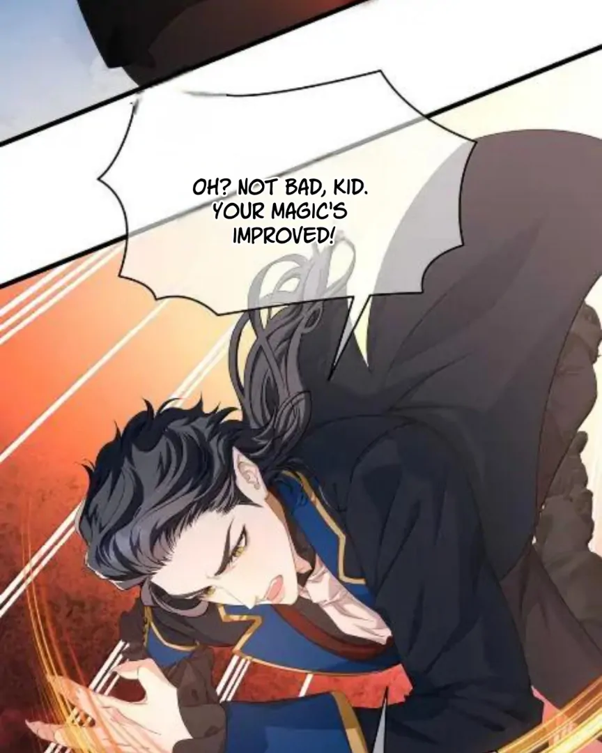 I Was Reborn as His Highness the Prince’s Little Evil Dragon Chapter 90 171 08