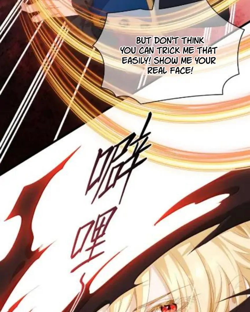 I Was Reborn as His Highness the Prince’s Little Evil Dragon Chapter 90 172 09