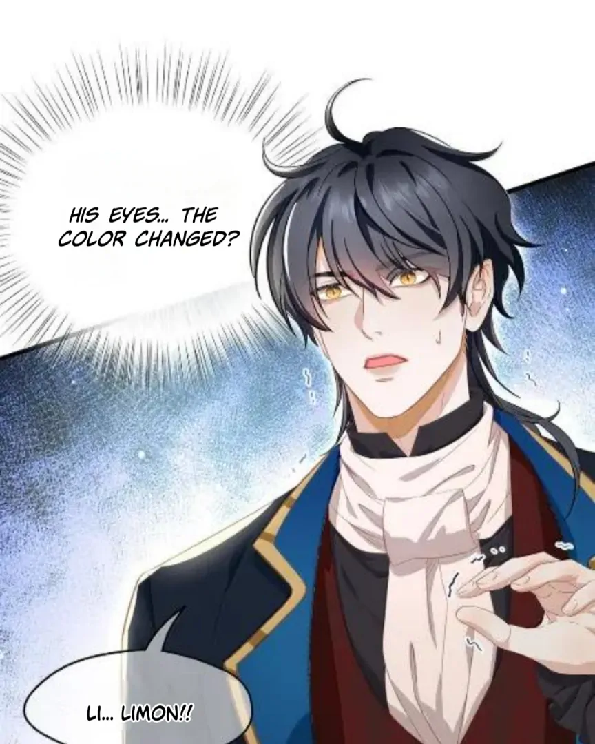 I Was Reborn as His Highness the Prince’s Little Evil Dragon Chapter 90 177 14