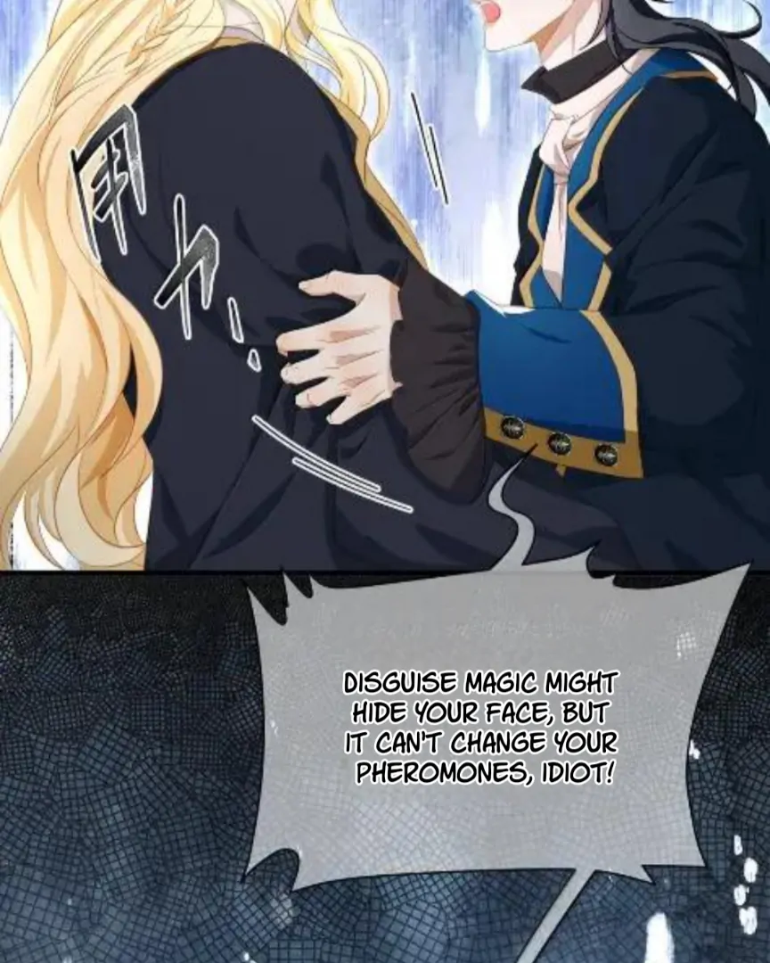 I Was Reborn as His Highness the Prince’s Little Evil Dragon Chapter 90 179 16