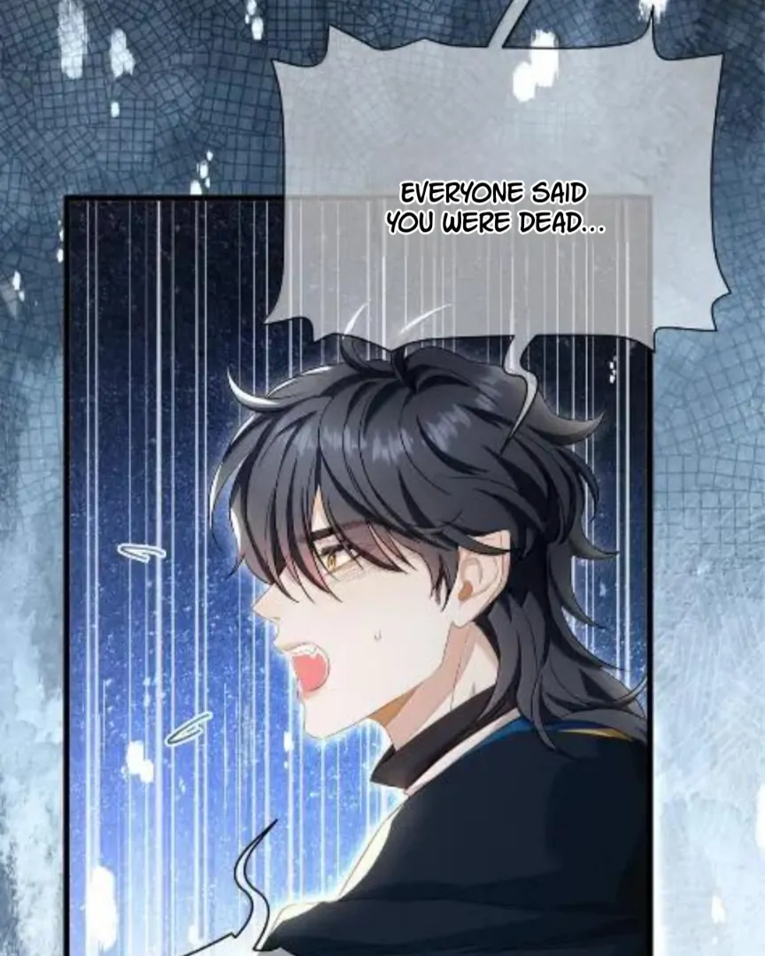 I Was Reborn as His Highness the Prince’s Little Evil Dragon Chapter 90 180 17