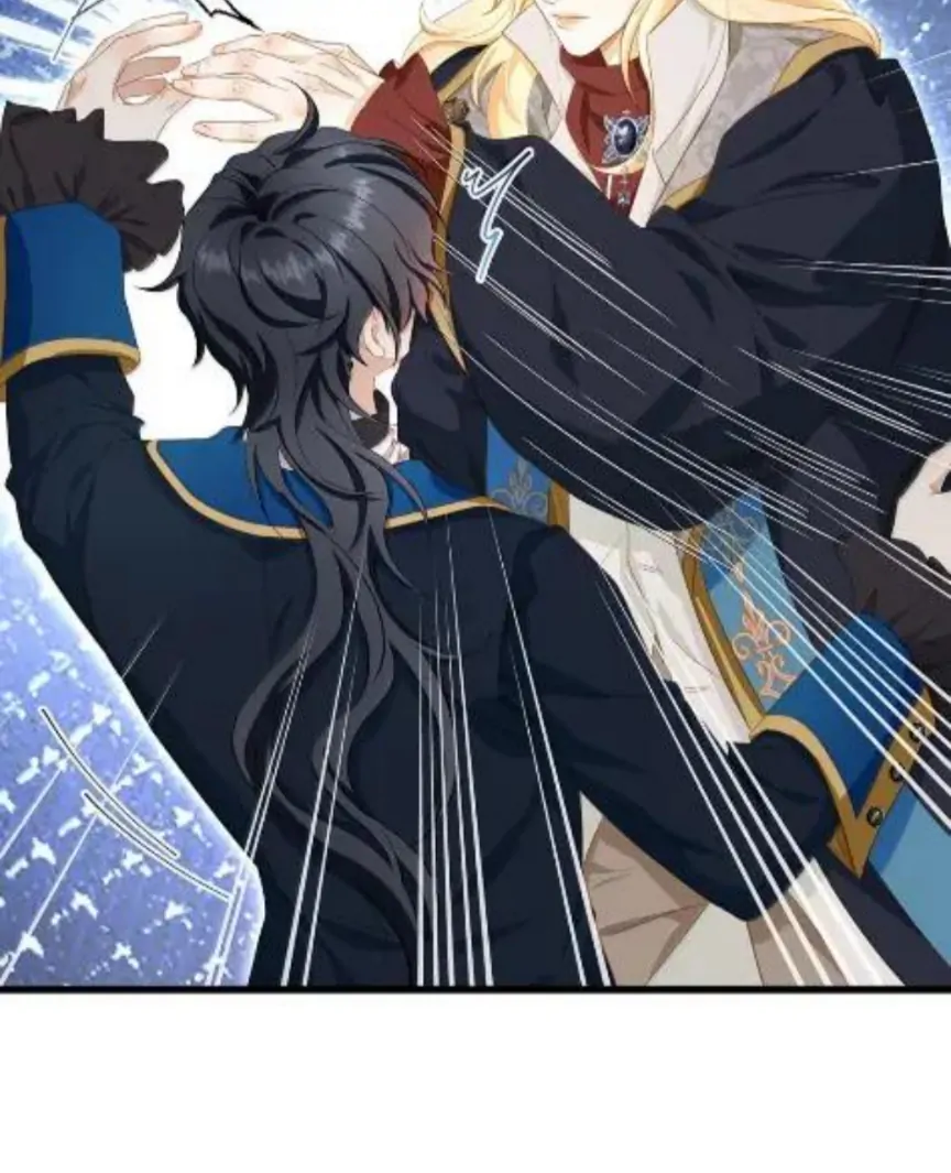 I Was Reborn as His Highness the Prince’s Little Evil Dragon Chapter 90 182 19