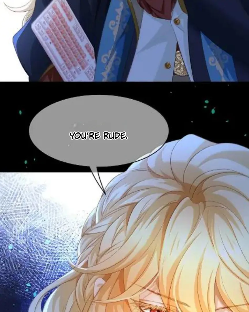 I Was Reborn as His Highness the Prince’s Little Evil Dragon Chapter 90 184 21