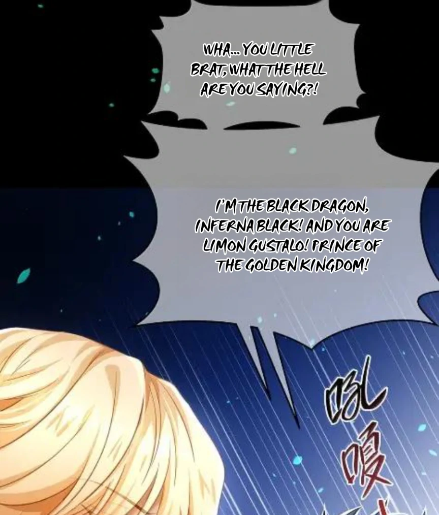 I Was Reborn as His Highness the Prince’s Little Evil Dragon Chapter 90 187 24