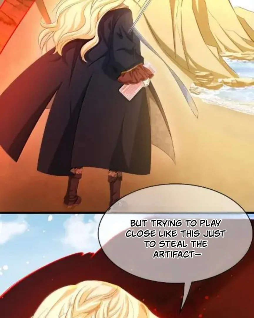 I Was Reborn as His Highness the Prince’s Little Evil Dragon Chapter 90 191 28