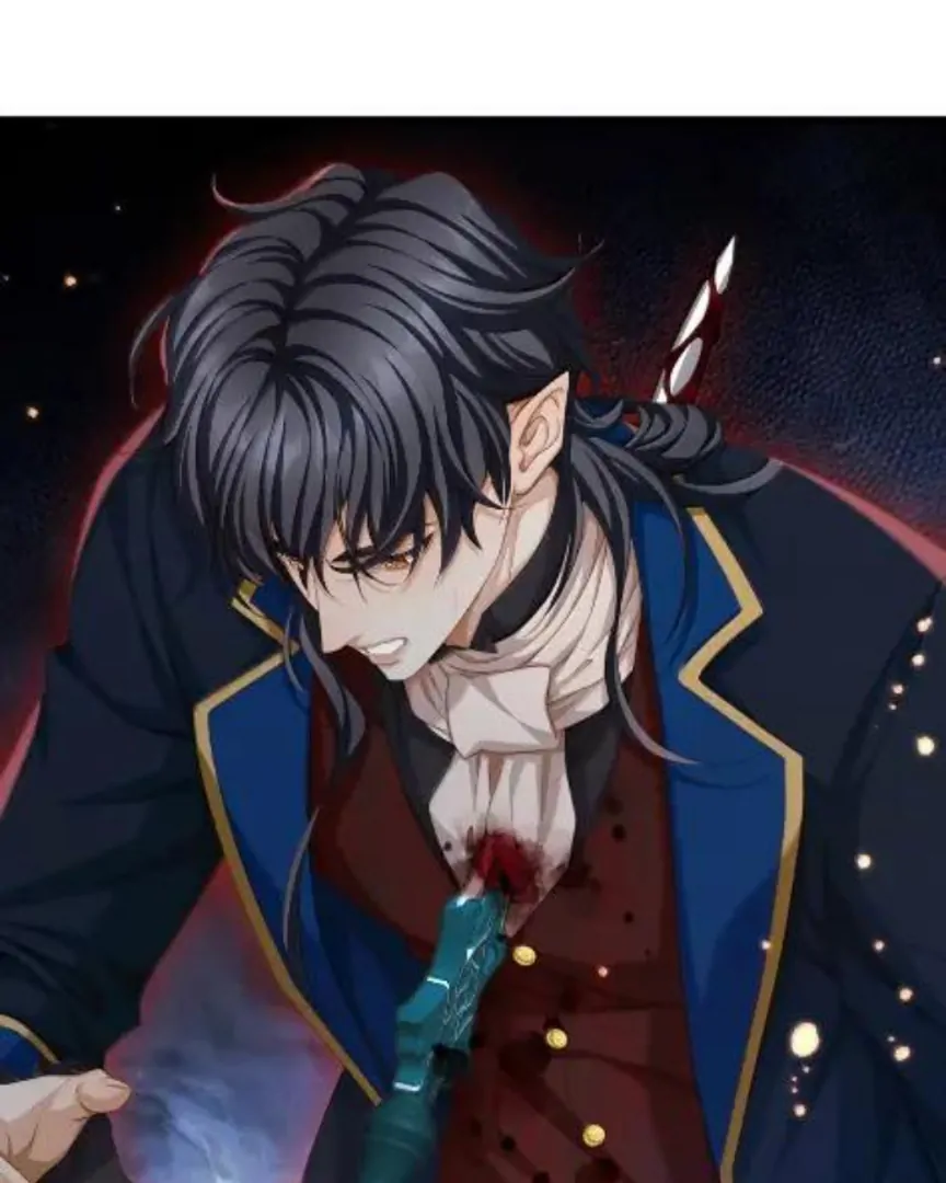 I Was Reborn as His Highness the Prince’s Little Evil Dragon Chapter 90 200 37