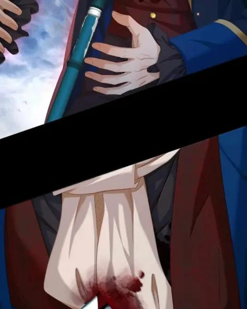 I Was Reborn as His Highness the Prince’s Little Evil Dragon Chapter 90 201 38