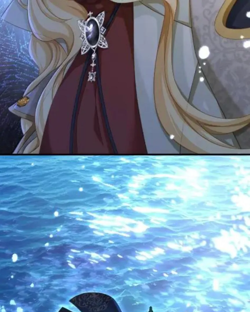 I Was Reborn as His Highness the Prince’s Little Evil Dragon Chapter 90 204 41