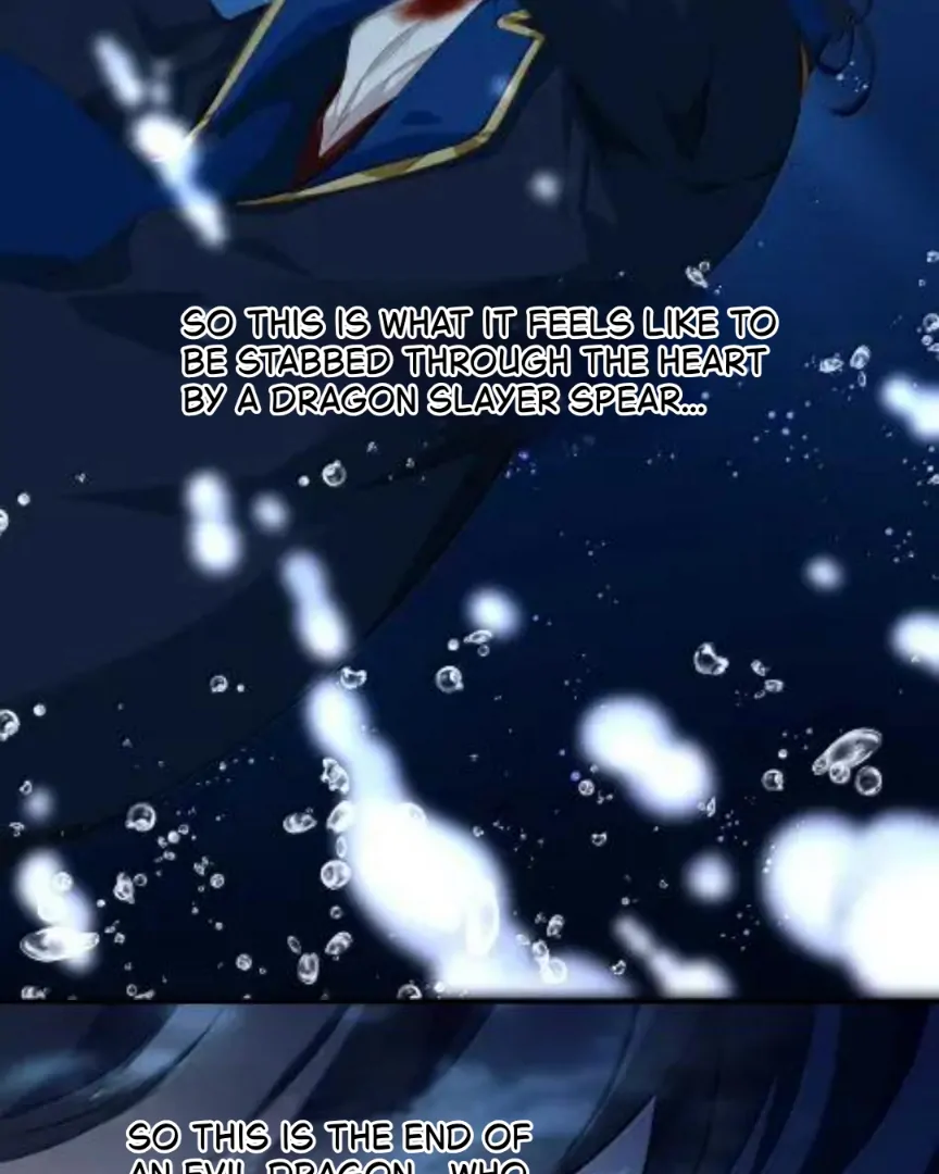 I Was Reborn as His Highness the Prince’s Little Evil Dragon Chapter 90 210 47