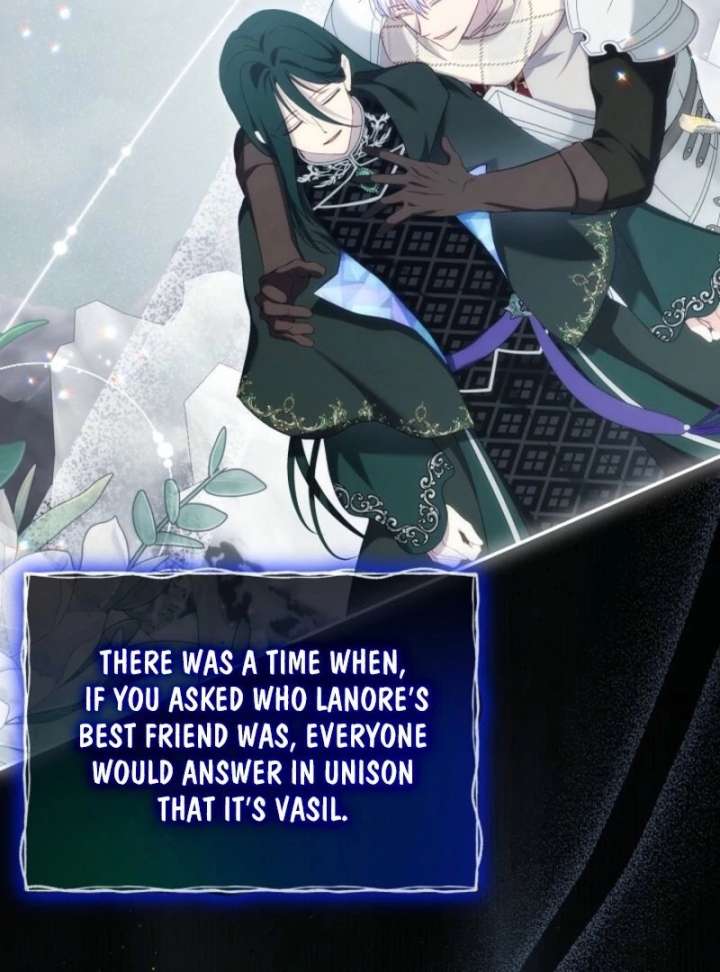 I Was Reincarnated as a Baby Fox God Chapter 101 399 044