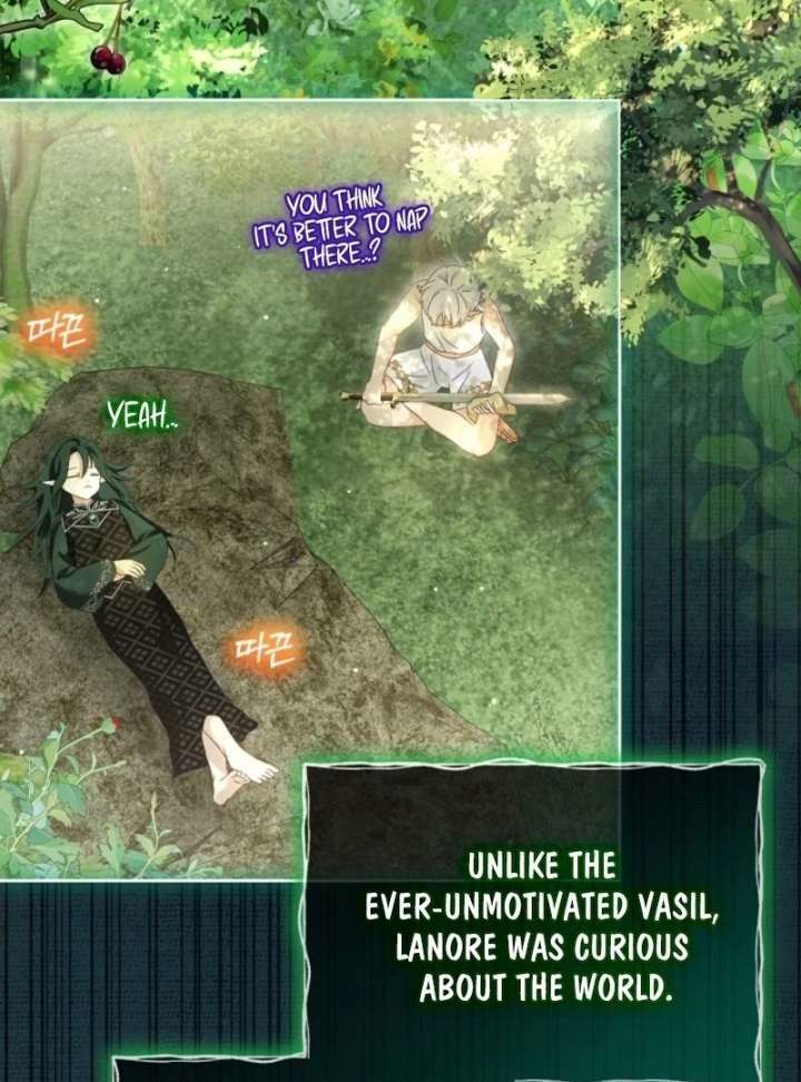 I Was Reincarnated as a Baby Fox God Chapter 101 405 050