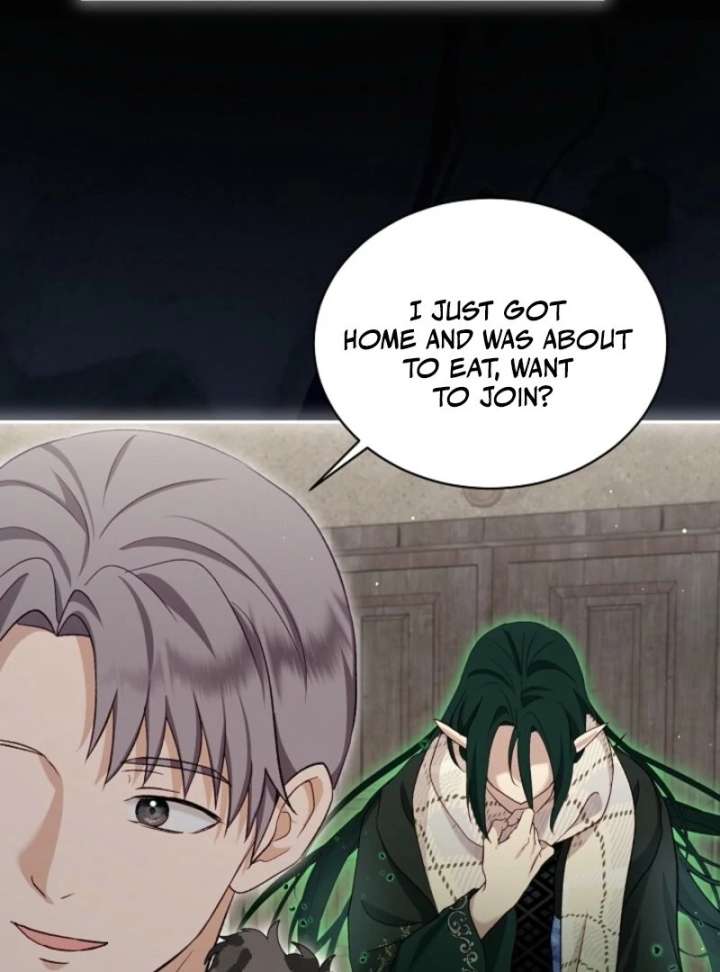 I Was Reincarnated as a Baby Fox God Chapter 101 445 090