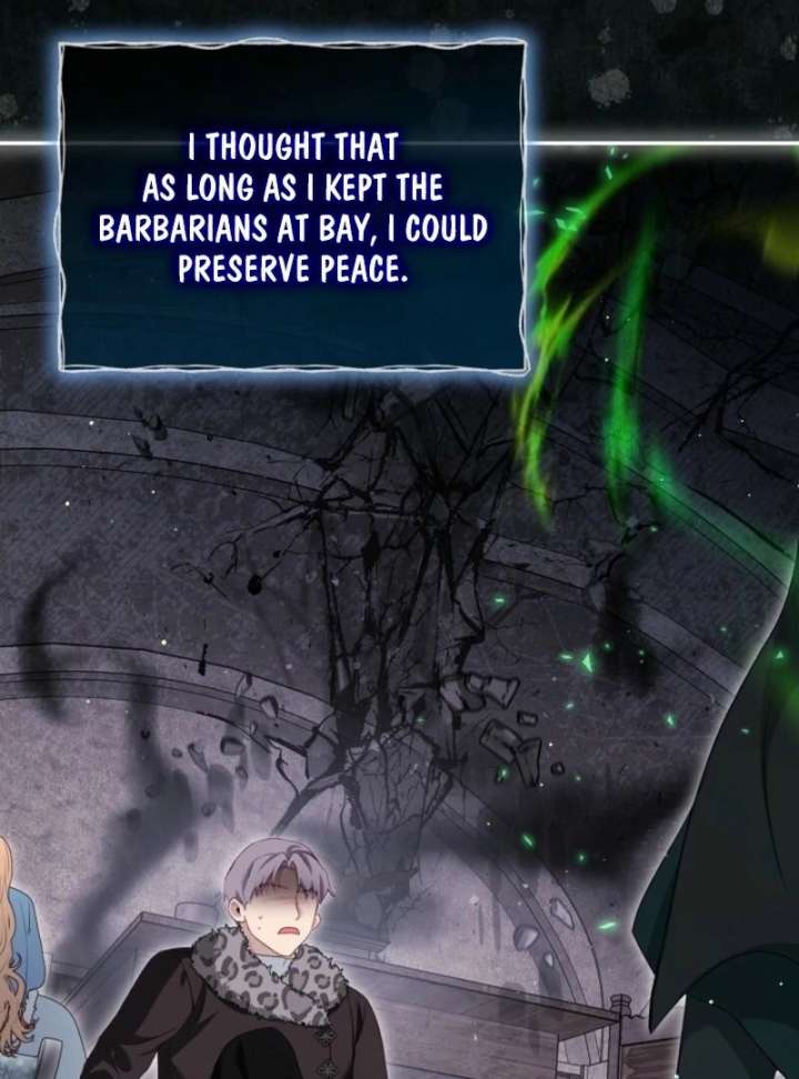 I Was Reincarnated as a Baby Fox God Chapter 101 456 101